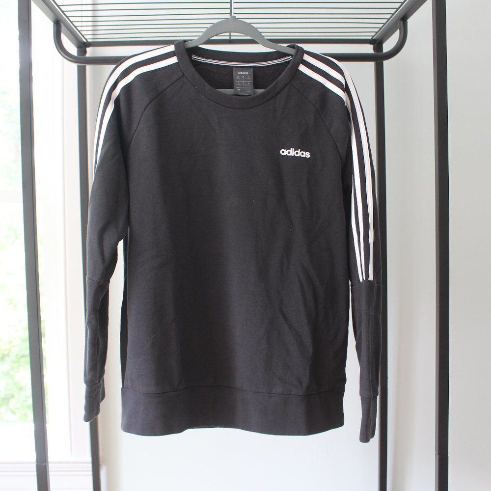 Adidas Crewneck